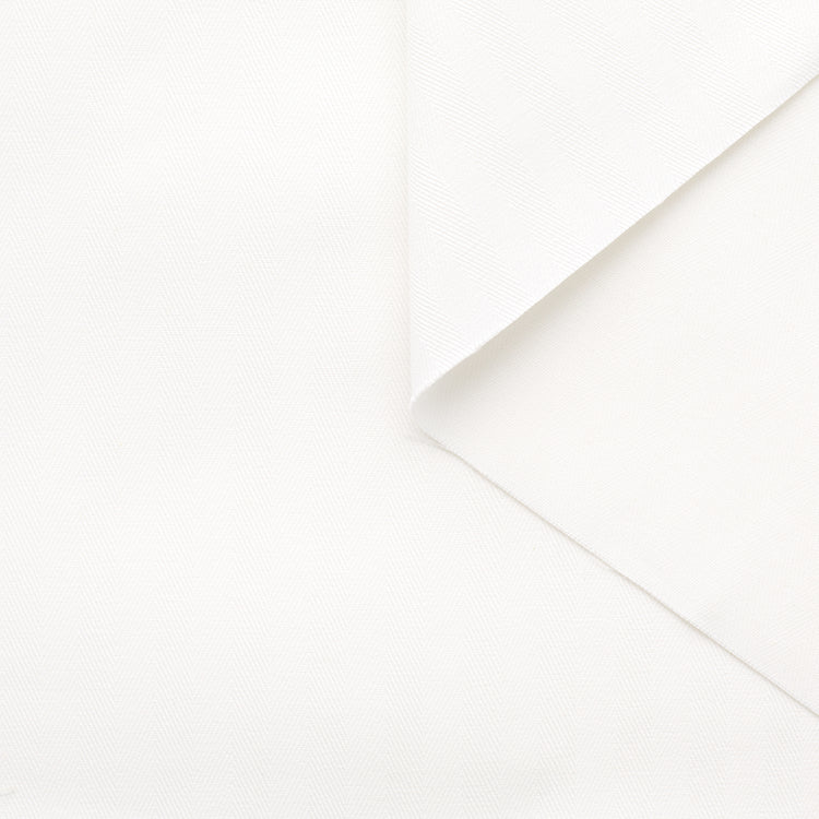 t23k04117 | Gabardine de Coton à Chevrons - vue 1