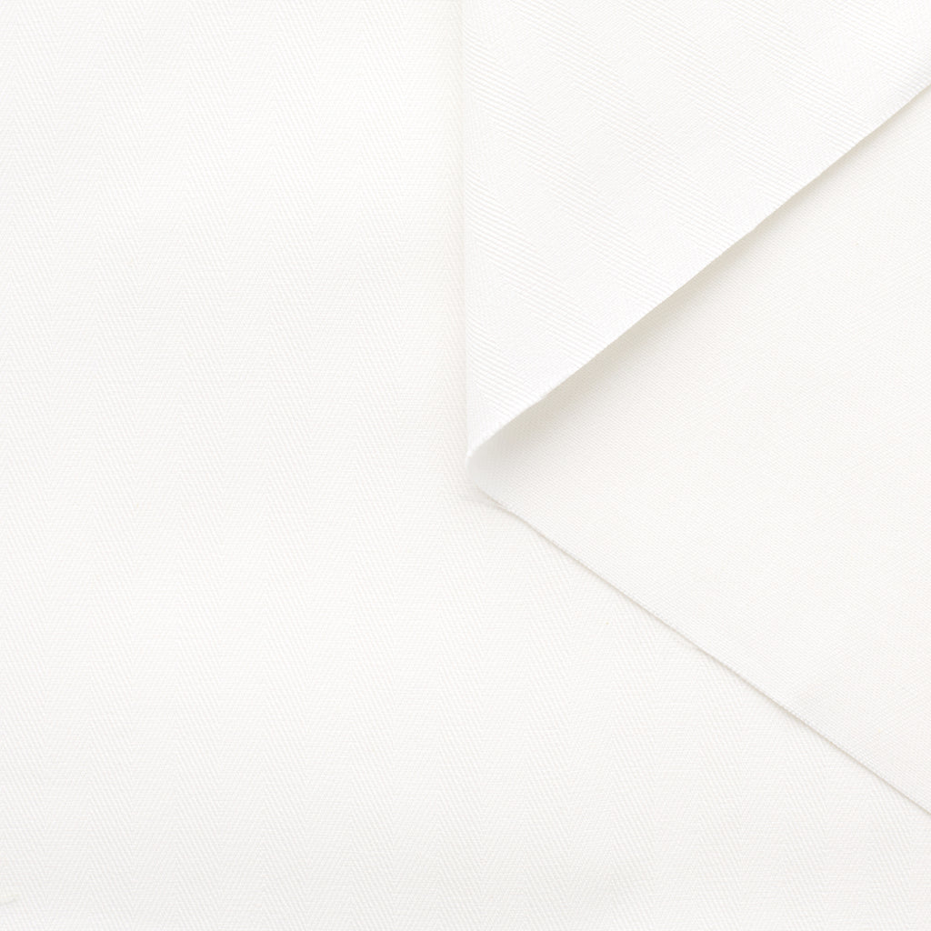 T23K04117 | Herringbone Cotton Gabardine