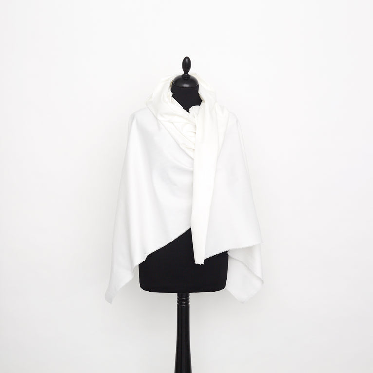 t23k04117 | Gabardine de Coton à Chevrons - vue 2