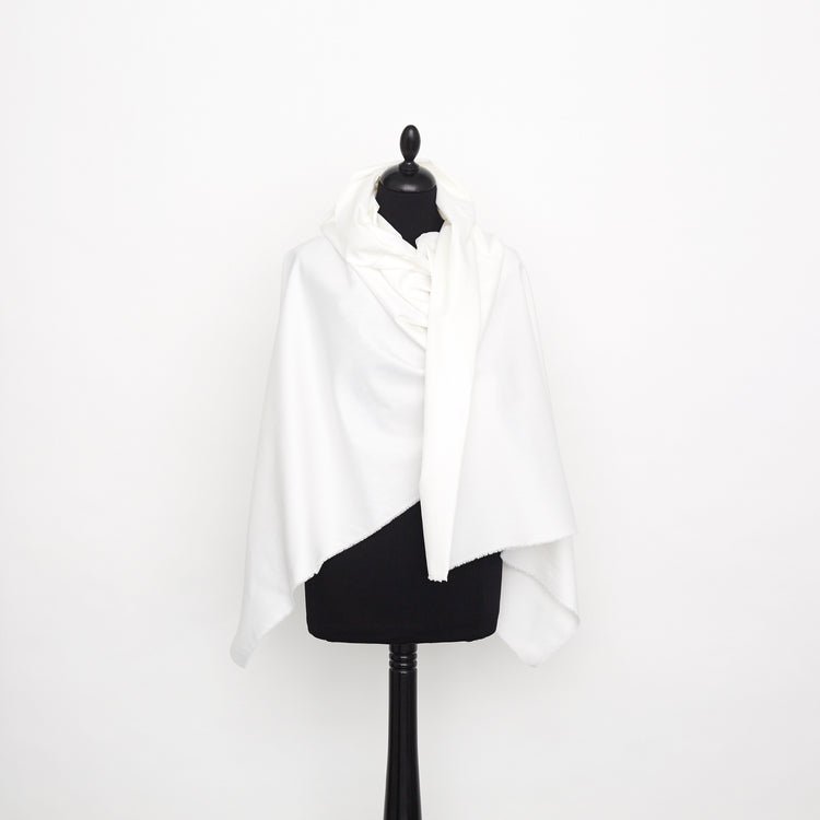 t23k04117 | Gabardine de Coton à Chevrons - vue 2