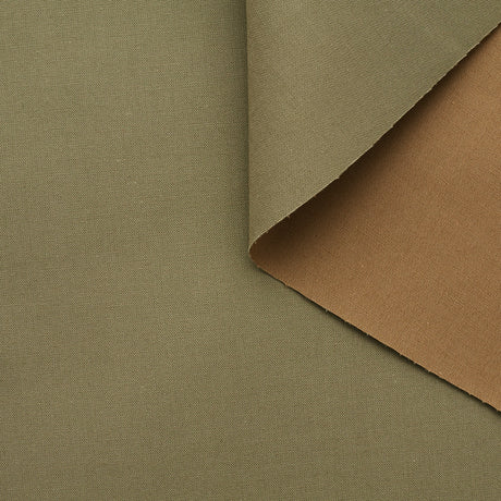 T23K04124 | Double Face Cotton Canvas