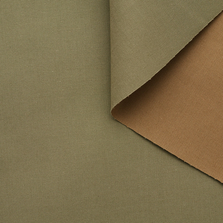 T23K04124 | Double Face Cotton Canvas - view 1