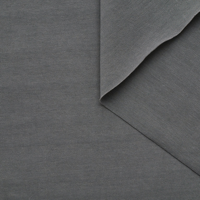 t23k04125 | Jersey De Coton Lourd - vue 1