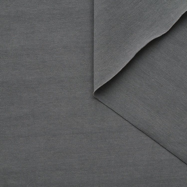 t23k04125 | Jersey De Coton Lourd - vue 1