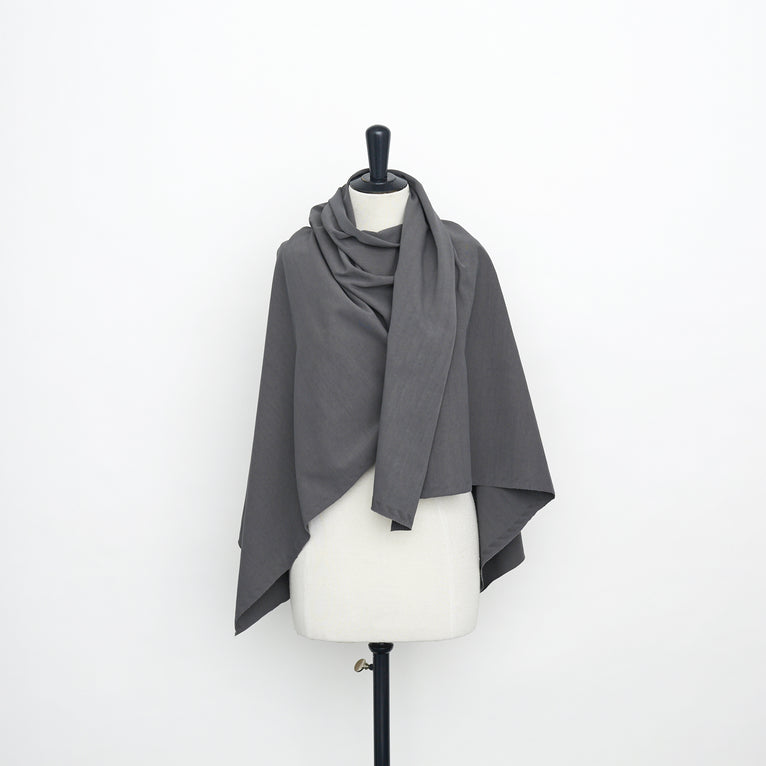 t23k04125 | Jersey De Coton Lourd - vue 2