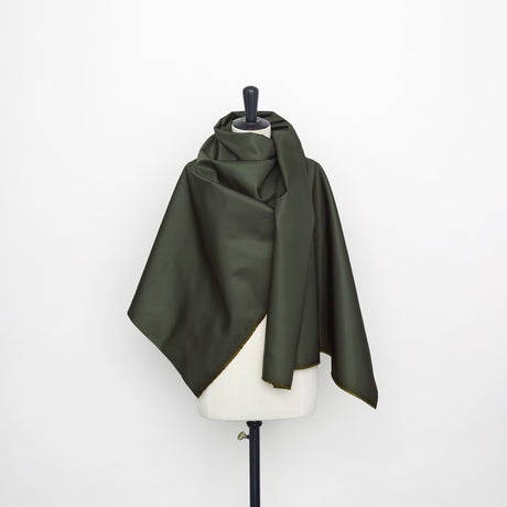  WR Shiny Nylon Twill