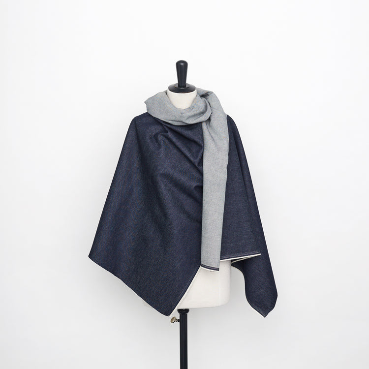 t23k04138 | Denim Brut - vue 2