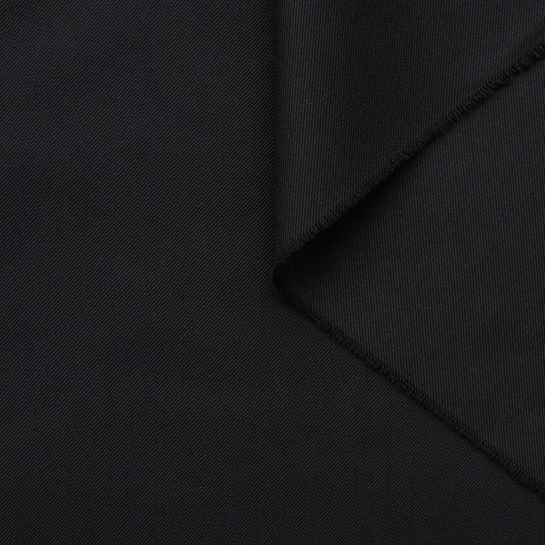 T23K04139 | WR Fluid Twill Suiting - view 1