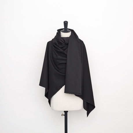  WR Fluid Twill Suiting