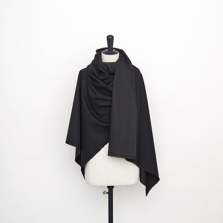 T23K04139 | WR Fluid Twill Suiting - view 2