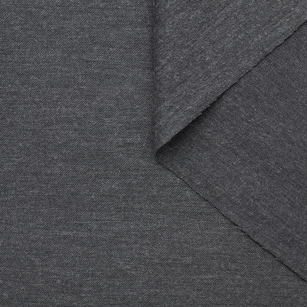 t23k04142 | Sergé Doux Coton Mélangé