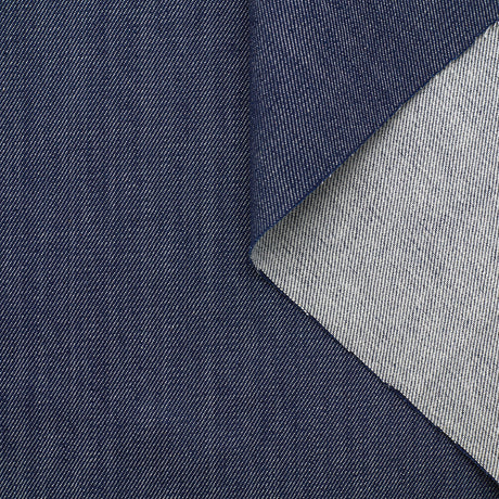 T23K04146 | Stretch Cotton Denim