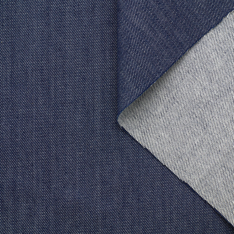 T23K04146 | Stretch Cotton Denim - view 1