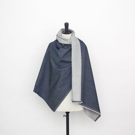  Stretch Cotton Denim