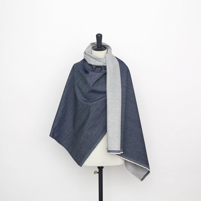 T23K04146 | Stretch Cotton Denim - view 2