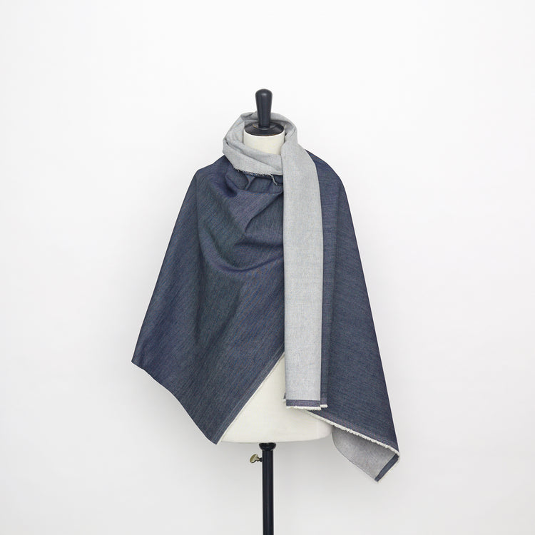 T23K04146 | Stretch Cotton Denim - view 2
