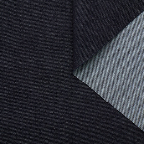 T23K04153 | Stretch Cotton Brut Denim