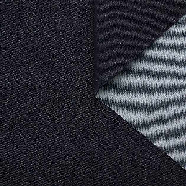 T23K04153 | Stretch Cotton Brut Denim