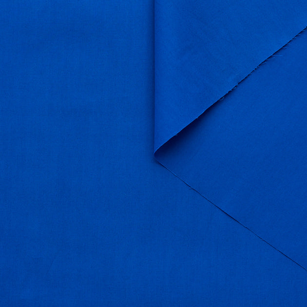 t23k04156 | Popeline De Coton Lavée Imperméable