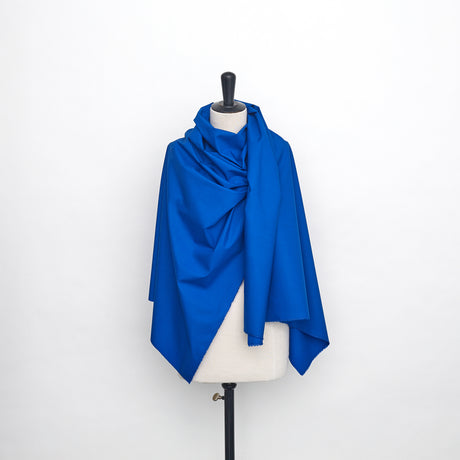  WR Washed Cotton Poplin