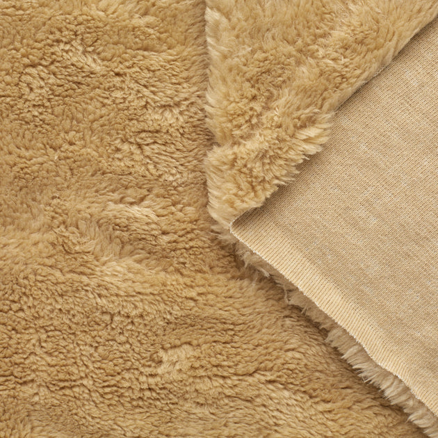 T23K04160 | Stretch Faux Fur