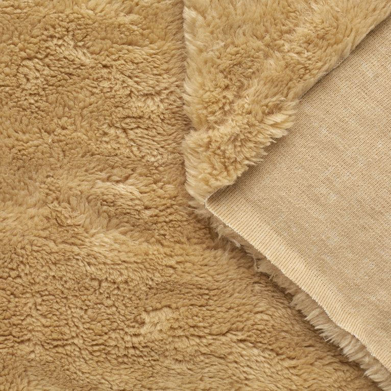 T23K04160 | Stretch Faux Fur - view 1