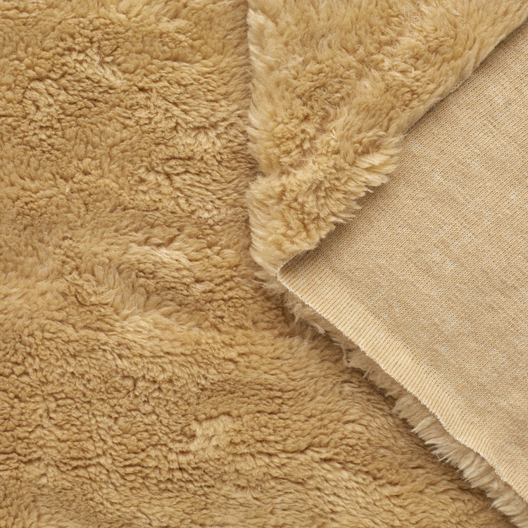T23K04160 | Stretch Faux Fur - view 1