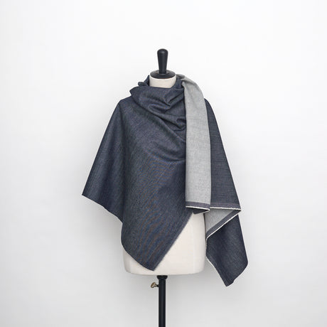  Denim de Coton Stretch