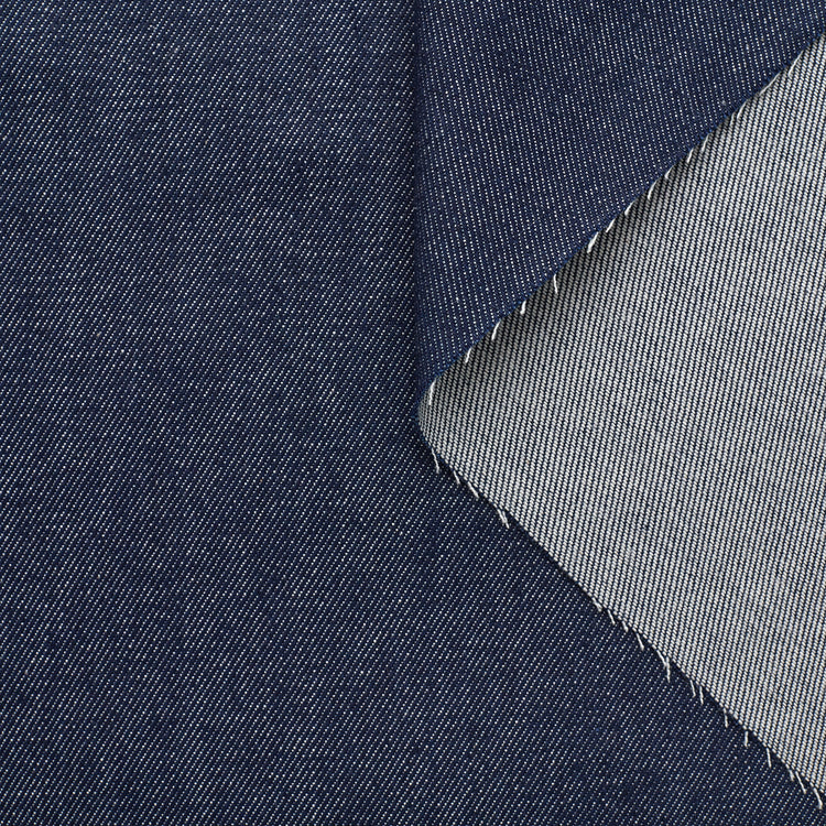 t23k04166 | Denim De Coton Lourd - vue 1