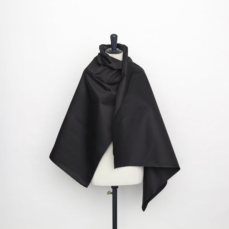 T23K04168 | WR Compact Shiny Nylon Twill - view 2
