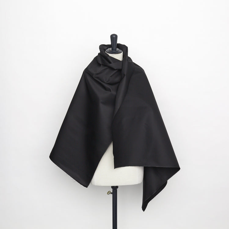 T23K04168 | WR Compact Shiny Nylon Twill - view 2