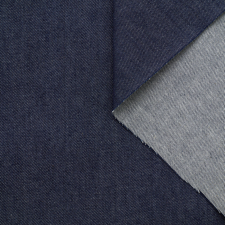 T23K04172 | Stretch Cotton Denim - view 1