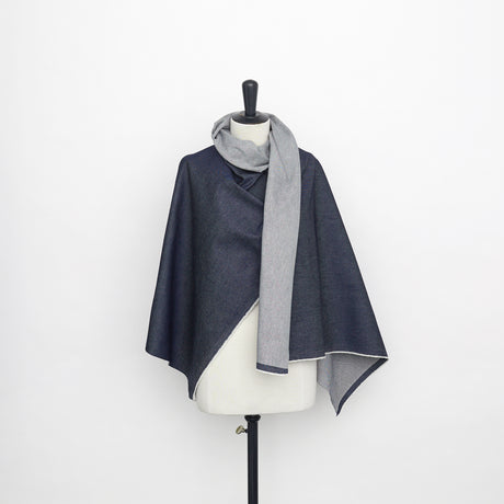  Stretch Cotton Denim