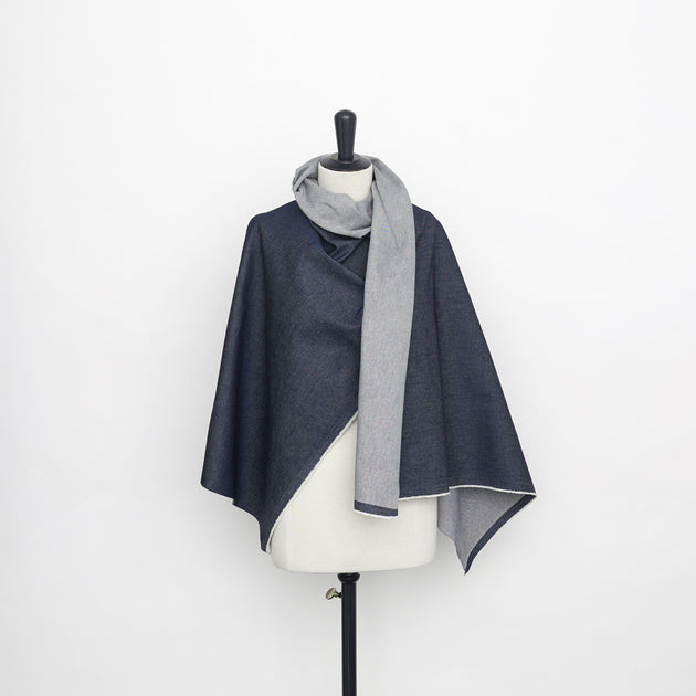 T23K04172 | Stretch Cotton Denim