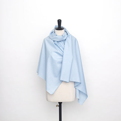  Oxford de Coton