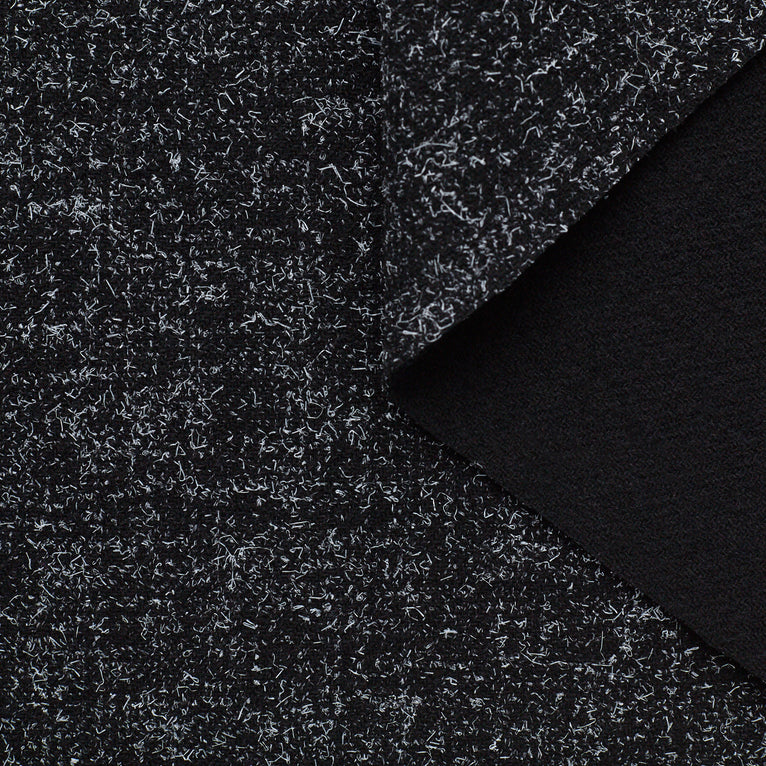T23K04186 | Splittable Melange Drap - view 1