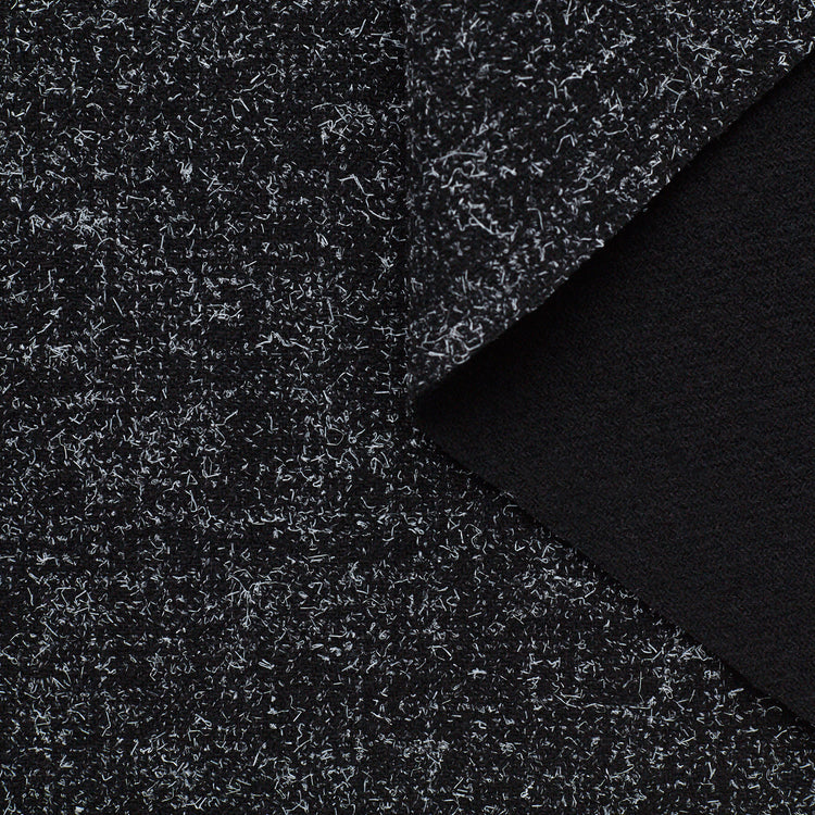 T23K04186 | Splittable Melange Drap - view 1