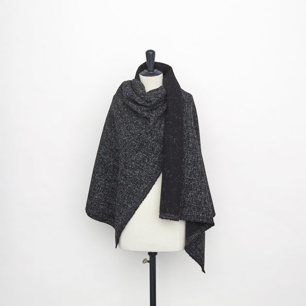 T23K04186 | Splittable Melange Drap