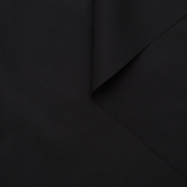 t23k04194 | Popeline de Coton Laminée Déperlante