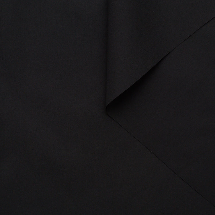 T23K04194 | WR Laminated Cotton Poplin - view 1