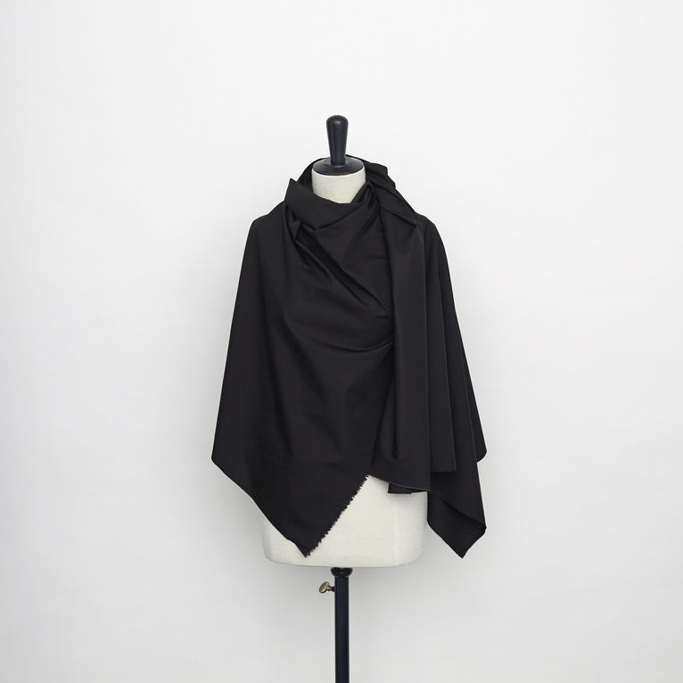 T23K04194 | WR Laminated Cotton Poplin - view 2