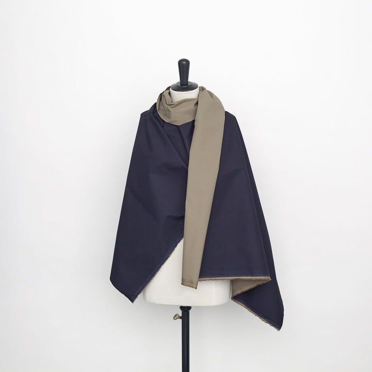 T23K04196 | Super Compact Coated Cotton Canvas - view 2