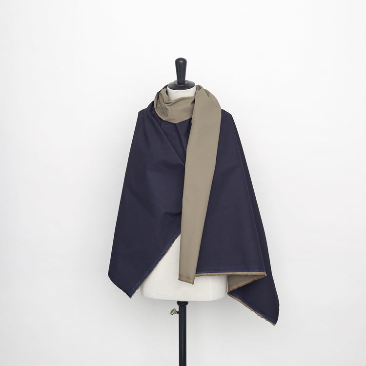 T23K04196 | Super Compact Coated Cotton Canvas - view 2