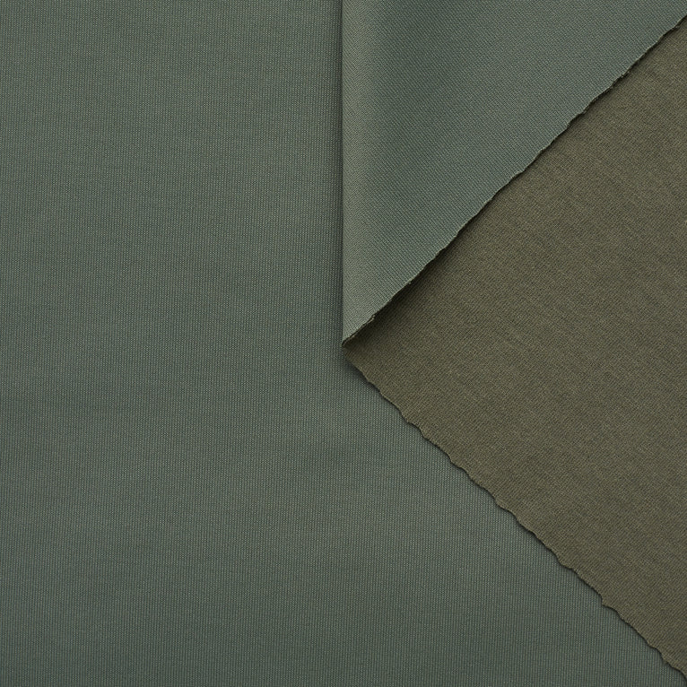 T23K04199 | Double Face Soft Interlock - view 1