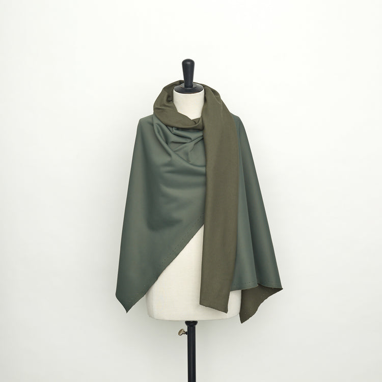T23K04199 | Double Face Soft Interlock - view 2