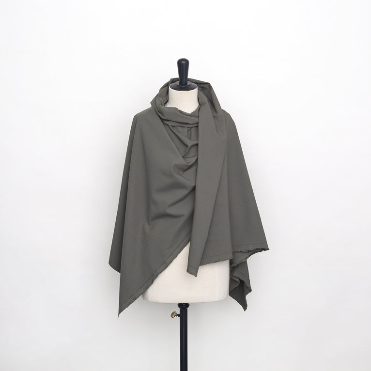 T23K04203 | Cotton  Twill - view 2