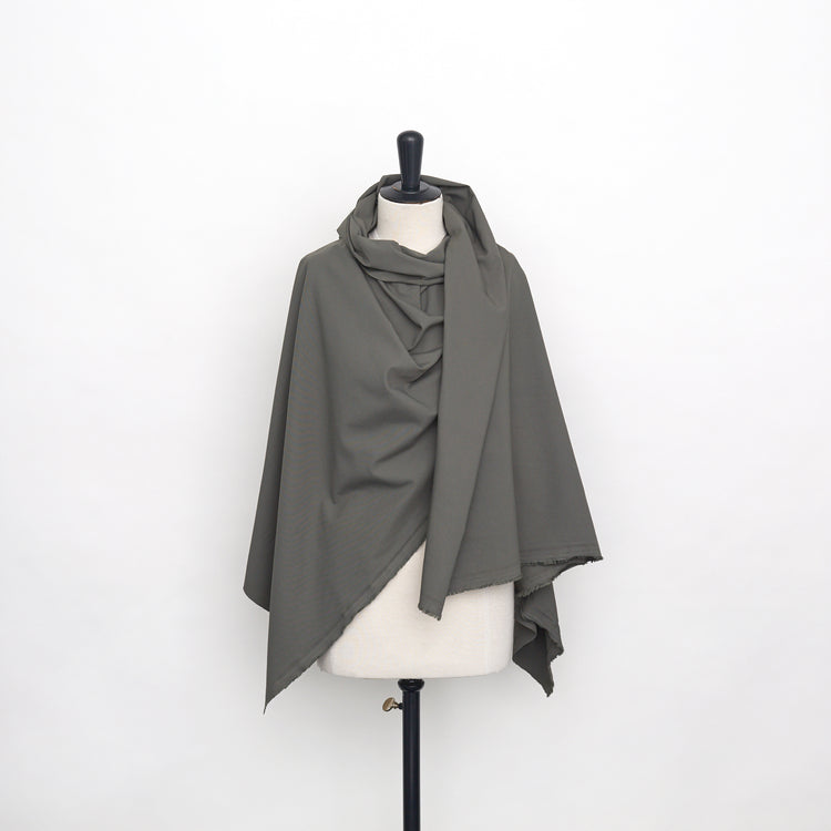 T23K04203 | Cotton  Twill - view 2