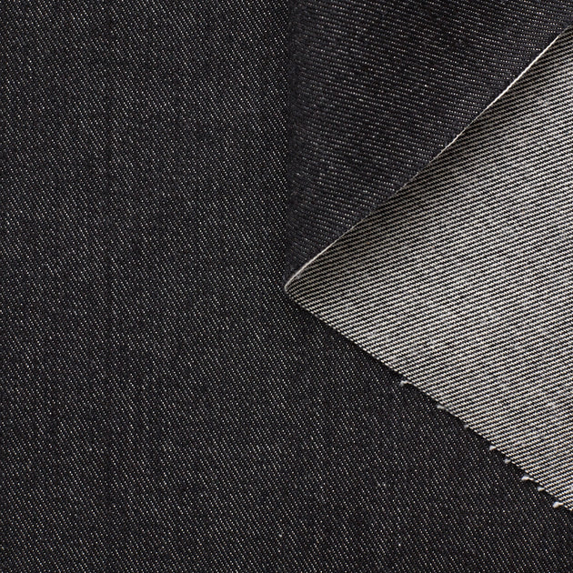 T23K04205 | Stiff Brut Denim