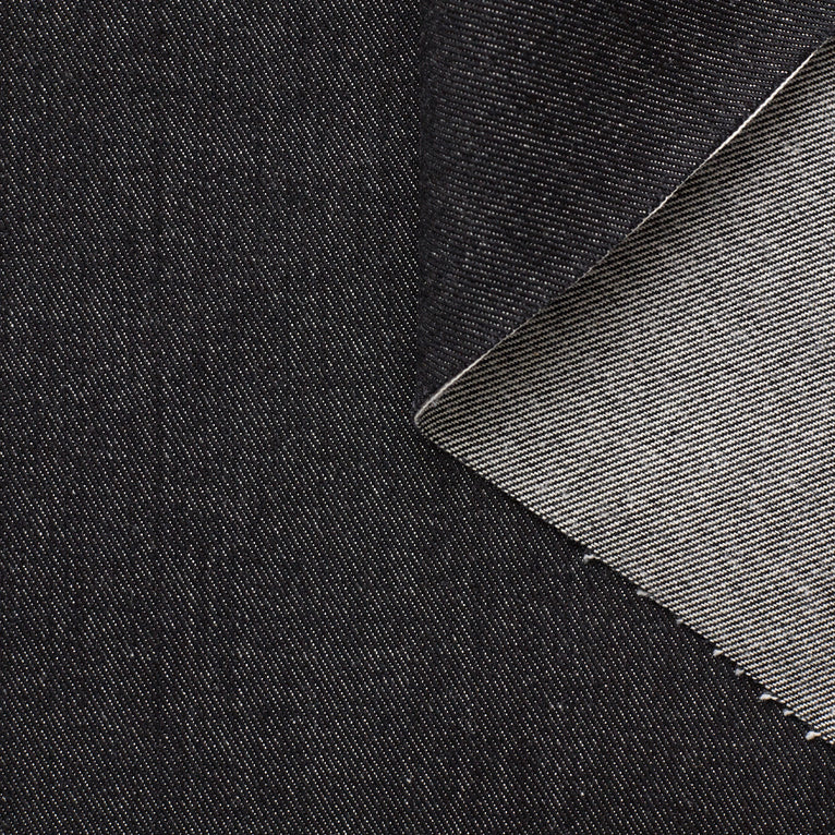 T23K04205 | Stiff Brut Denim - view 1