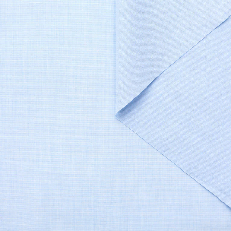 T23K04207 | Fil à Fil Poplin - view 1